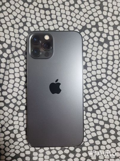 iPhone 12 Pro, 128 ГБ