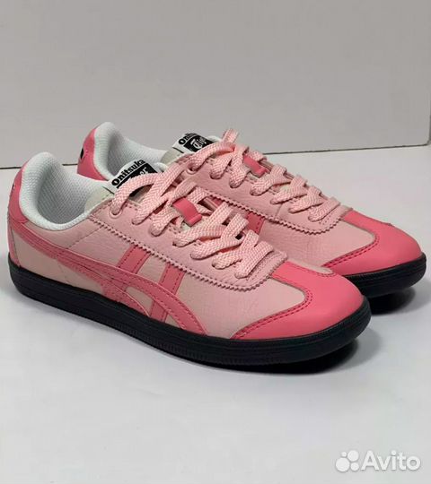 Asics Onitsuka Tiger Tokuten Pink