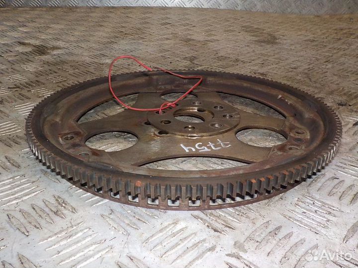 Маховик Mercedes-Benz G W463