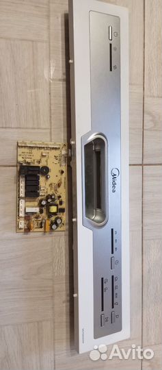 Модуль для пм Midea 17176000015390