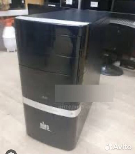 Продам компьютер