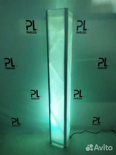 Чехол на сценическую ферму черный, белый