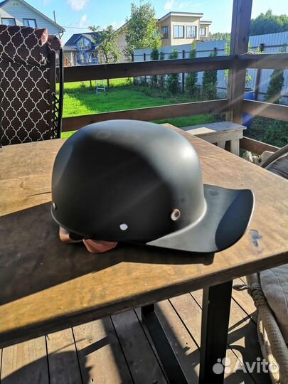 Шапка шлем для всех