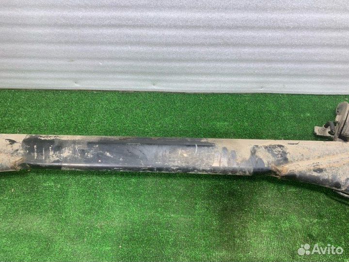 Балка подвески задняя Volkswagen Polo седан 1.6