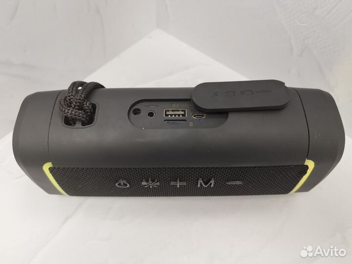 Bluetooth колонка