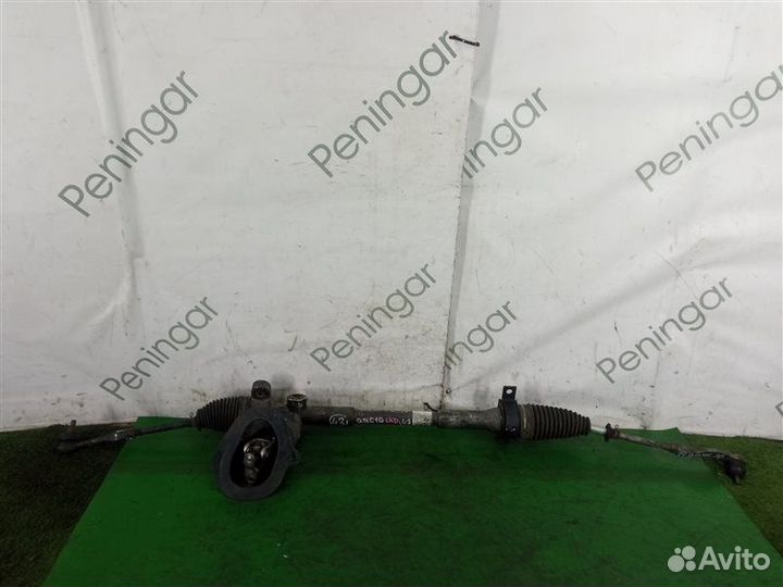 Рулевая рейка Toyota Passo QNC10