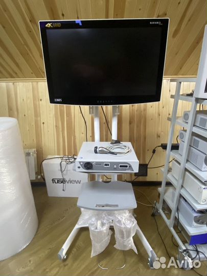 Видеоэндоскопическая система Arthrex Synergy 4K