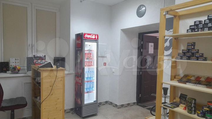 Сдам помещение свободного назначения, 24 м²