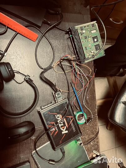 Удаление катализатора, и скупка бесплатно