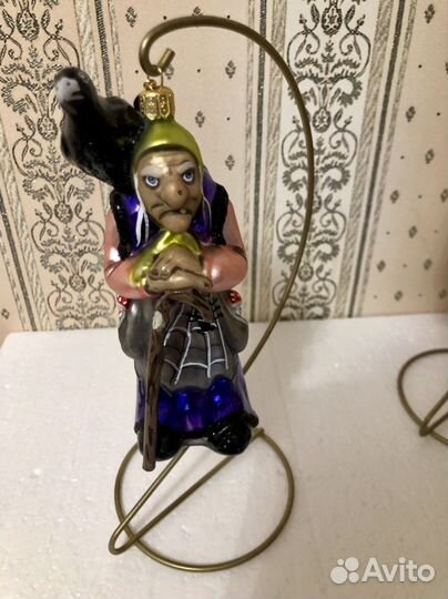 Елочные игрушки