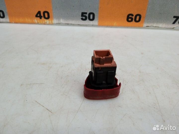 Кнопка аварийной сигнализации Citroen C2 1.6 2004