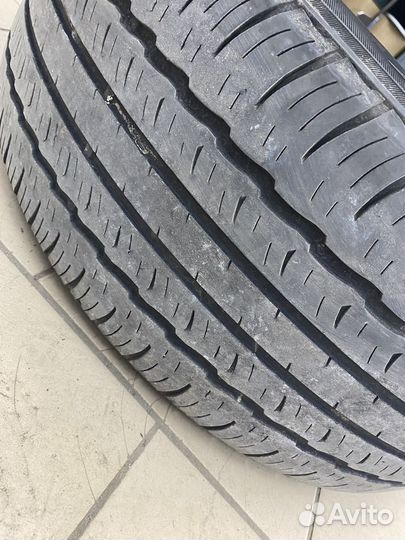 Triangle AdvanteX SUV TR259 255/50 R19