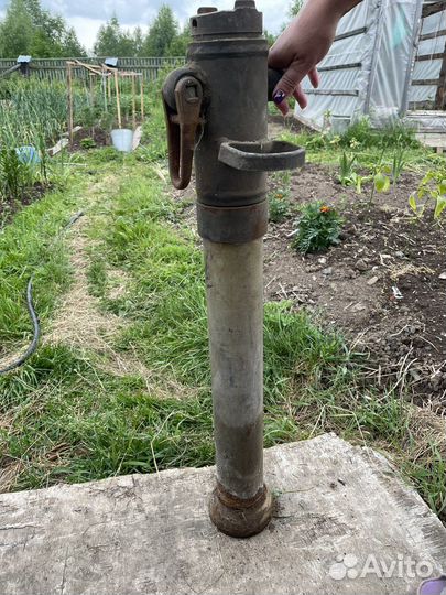 Шахтерский Домкрат