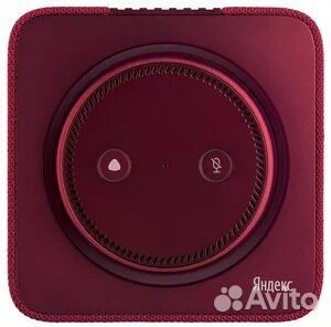 Яндекс станция