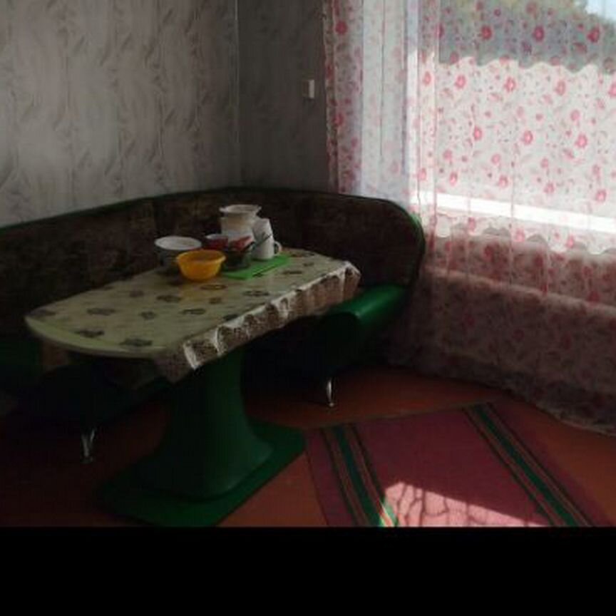 Квартира 3-комн. 51 м² в ст-ца Ребриха — фото 4