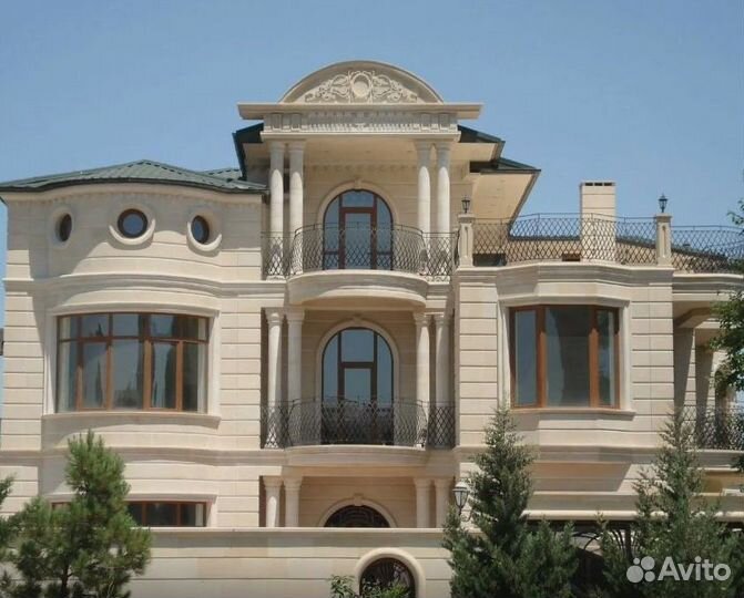 Дагестанский камень 138.20