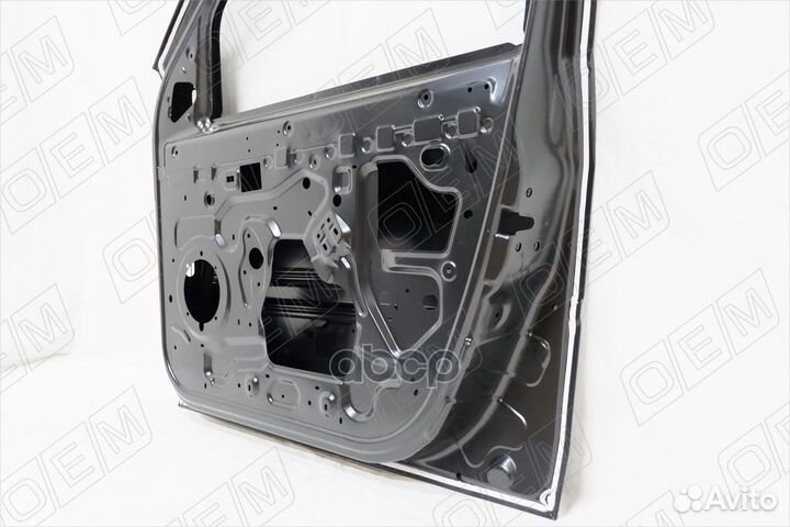 LADA Largus 1 (2012-нв) Дверь передняя правая