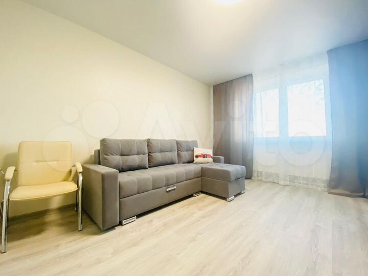 2-к. квартира, 70 м², 9/9 эт.
