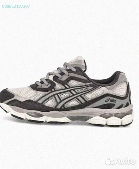 Кроссовки Asics Gel-Nyc (Арт.23467)