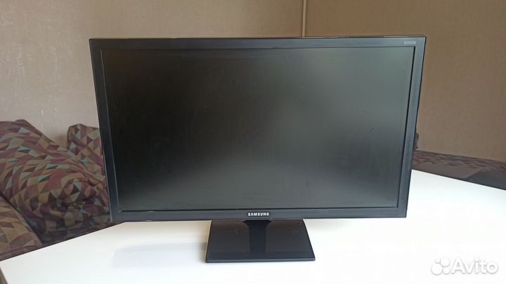 Монитор Samsung LS27E330HZO/CI