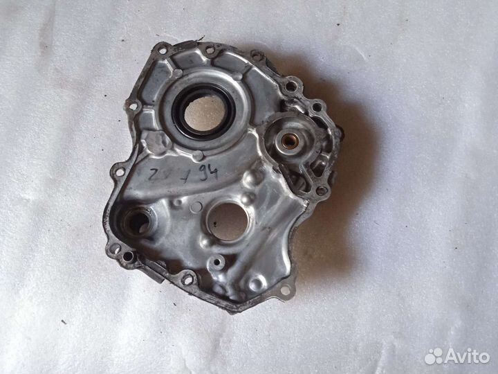 Крышка кпп Kawasaki ZX7R 94-97