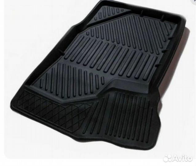 Коврики для LADA granta