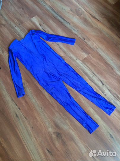 Костюм «Корпорация монстров»