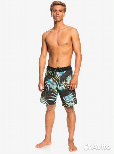Бордшорты мужские Quiksilver