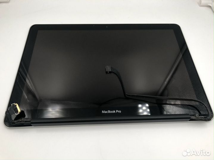 Дисплей в сборе MacBook A1278 (2008-2010)