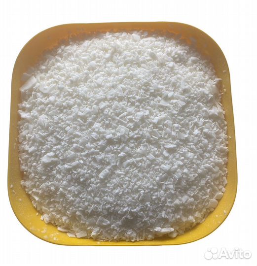 Соевый воск для свечей оптом от 100 кг