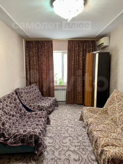 2-к. квартира, 50,3 м², 9/10 эт.