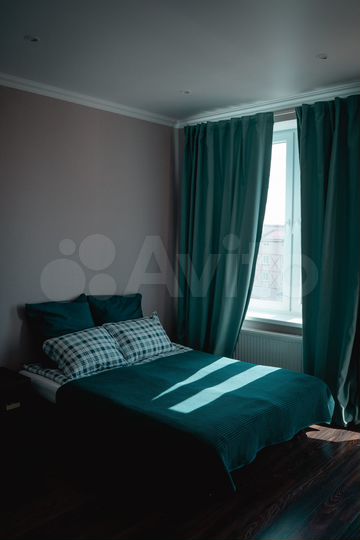 1-к. квартира, 35 м², 4/6 эт.