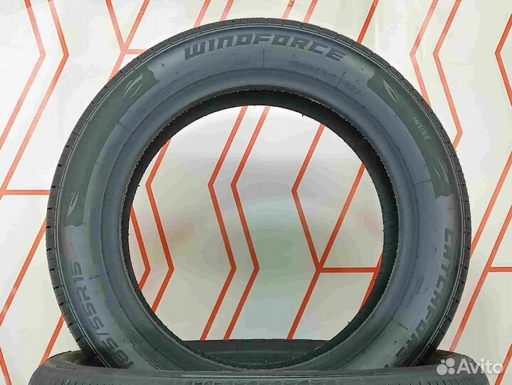 Windforce CatchFors H/P 185/55 R15 82V