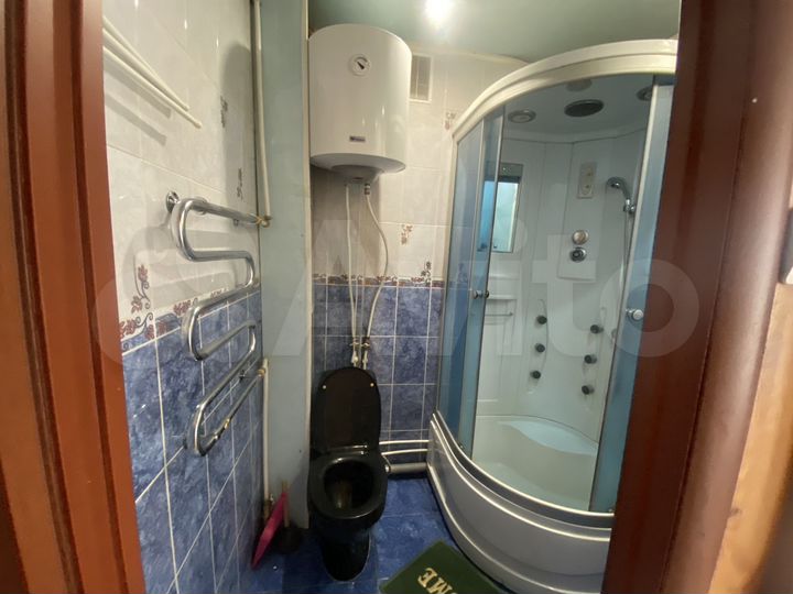 1-к. квартира, 30 м², 3/3 эт.