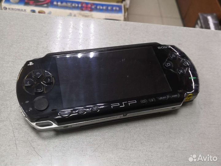 Sony PSP-1004