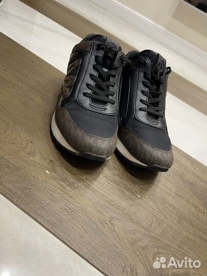 Кроссовки женские MK оригинальные