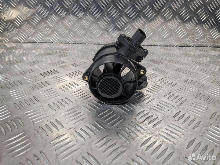 Расходомер воздуха Mercedes-Benz C-Класс