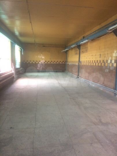 Производство, 30 м²