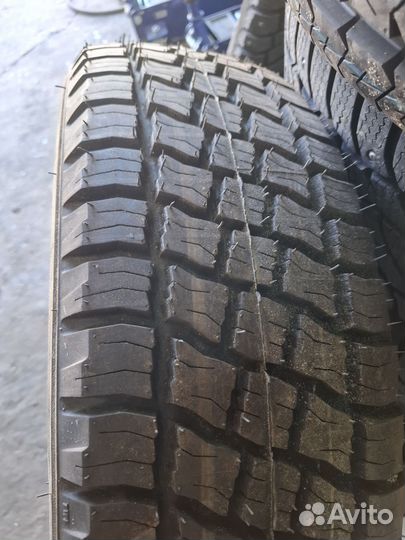 КАМА Кама-219 225/75 R16 100T