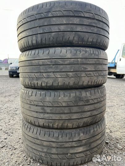 Bridgestone Turanza T001 225/45 R17