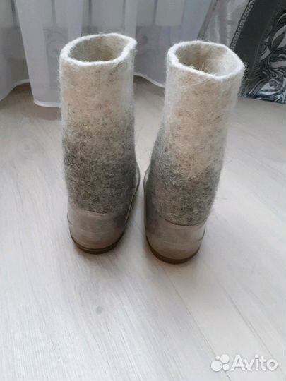 Валенки