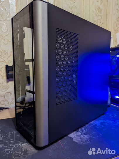 Корпус Thermaltake Level 20 MT