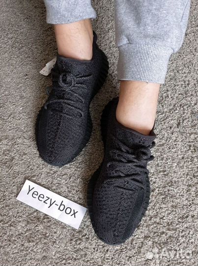 Кроссовки Adidas Yeezy Boost 350 оригинал