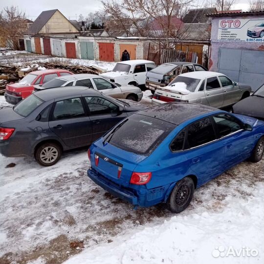 Авто ремонт