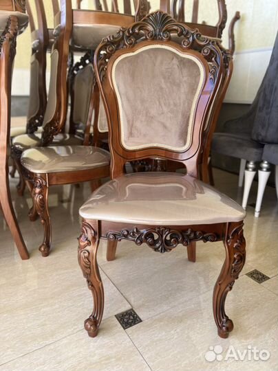 Китайские стулья