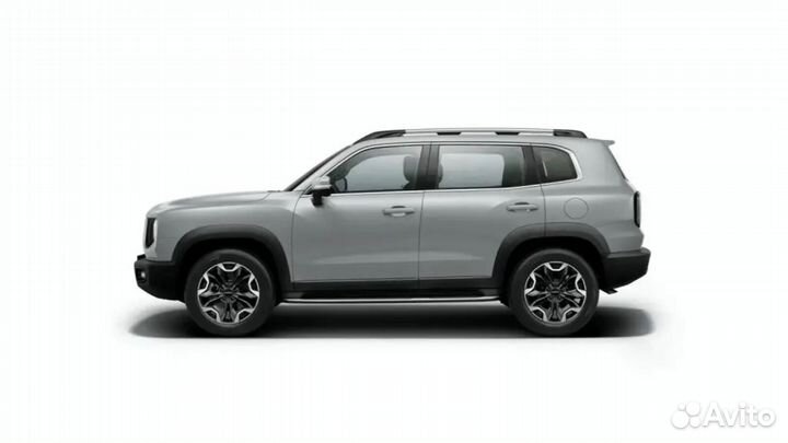 Haval Dargo 2.0 AMT, 2023