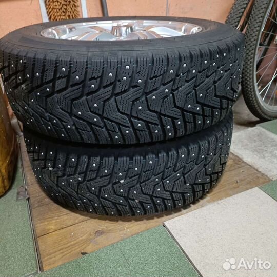 Hankook Winter I'Pike RS2 W429 195/65 R15