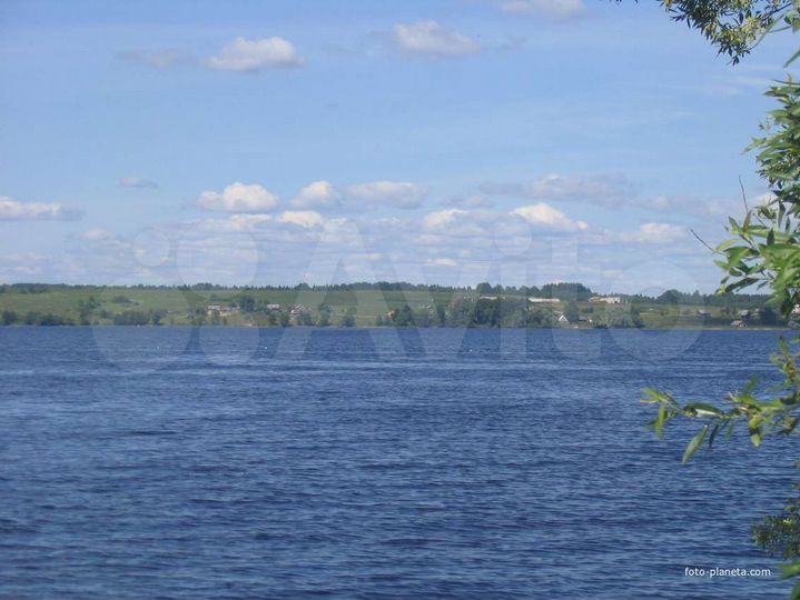 Участок 13 сот. (ИЖС)