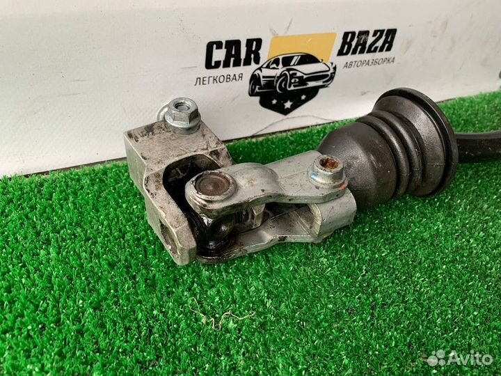 Кардан рулевой Mercedes-Benz A-class