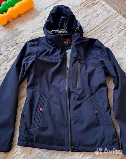 Куртка демисезон